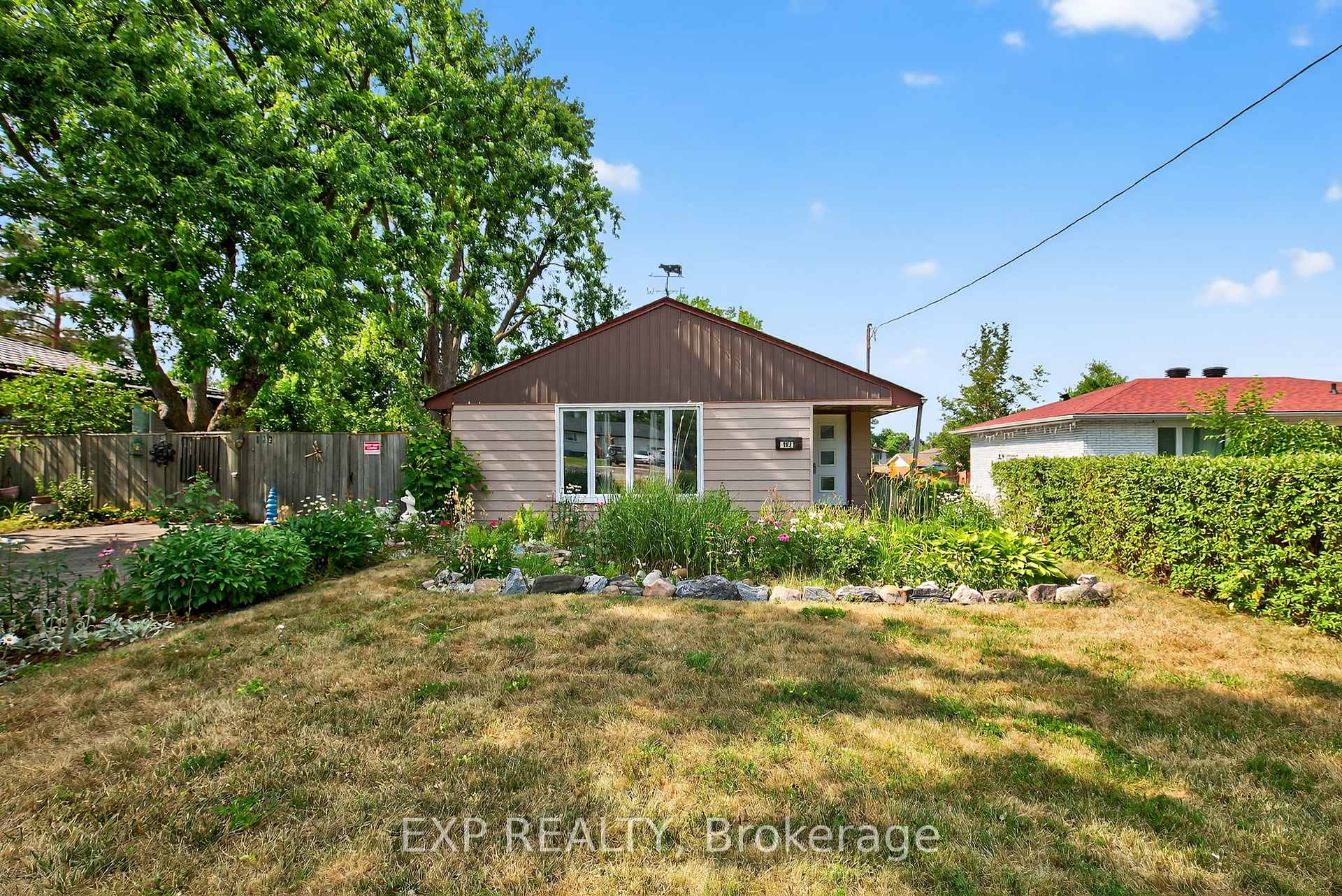 Photo 1 of 192 Little Avenue, Barrie, Allandale Heights — HOMEH