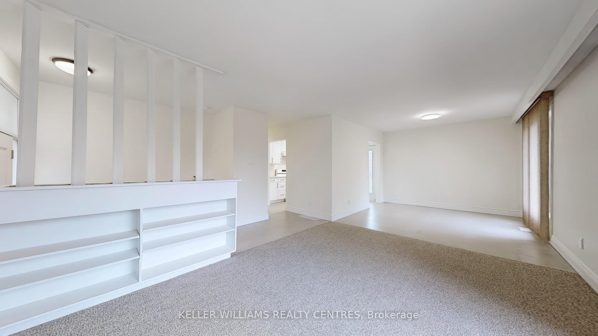 Photo 5 of 14 Algonquin Crescent, Aurora, Aurora Heights — HOMEH