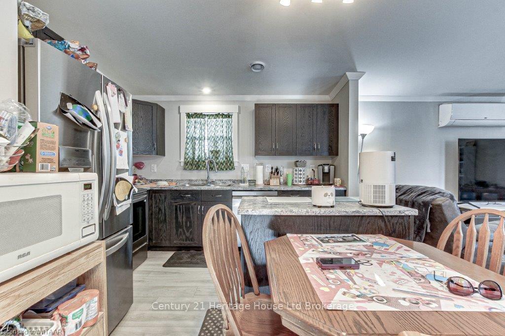 Photo 10 of Unit 21 Belsize Dr, 99 Fourth Concession Road, Brant, Brantford Twp — HOMEH