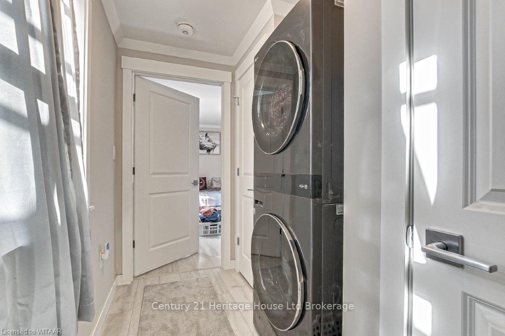 Photo 12 of Unit 21 Belsize Dr, 99 Fourth Concession Road, Brant, Brantford Twp — HOMEH