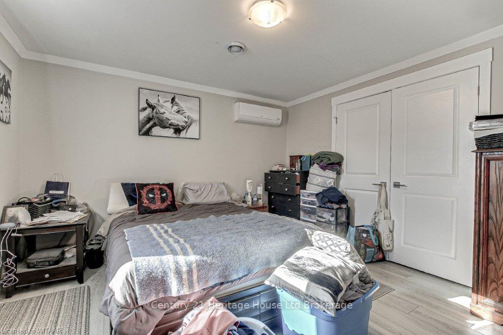 Photo 13 of Unit 21 Belsize Dr, 99 Fourth Concession Road, Brant, Brantford Twp — HOMEH