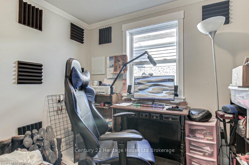 Photo 15 of Unit 21 Belsize Dr, 99 Fourth Concession Road, Brant, Brantford Twp — HOMEH