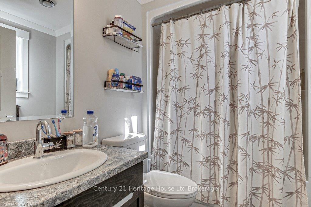 Photo 16 of Unit 21 Belsize Dr, 99 Fourth Concession Road, Brant, Brantford Twp — HOMEH