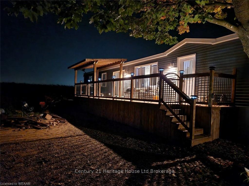Photo 18 of Unit 21 Belsize Dr, 99 Fourth Concession Road, Brant, Brantford Twp — HOMEH