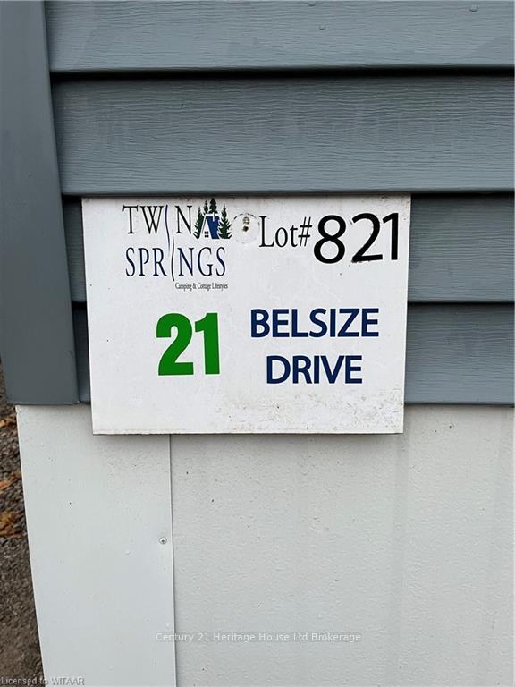 Photo 22 of Unit 21 Belsize Dr, 99 Fourth Concession Road, Brant, Brantford Twp — HOMEH