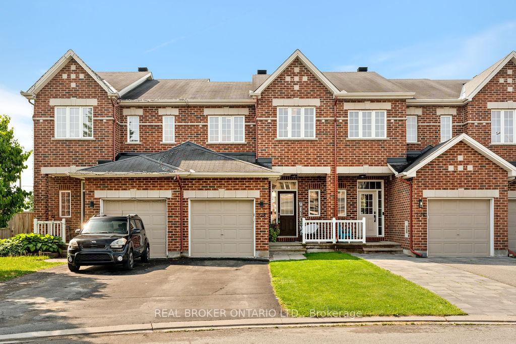 Photo 1 of 238 Jersey Tea Circle, Ottawa, Riverside South/Gloucester Glen — HOMEH