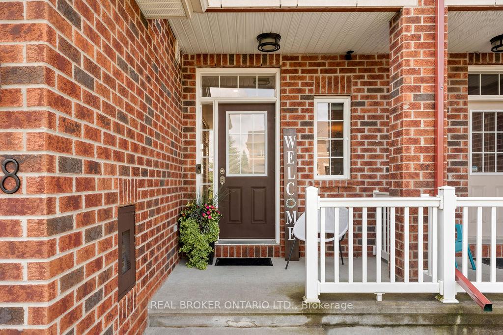 Photo 3 of 238 Jersey Tea Circle, Ottawa, Riverside South/Gloucester Glen — HOMEH