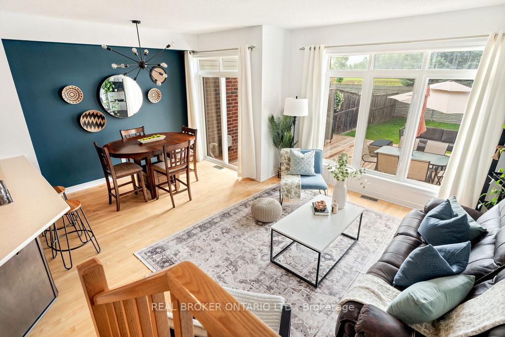 Photo 16 of 238 Jersey Tea Circle, Ottawa, Riverside South/Gloucester Glen — HOMEH