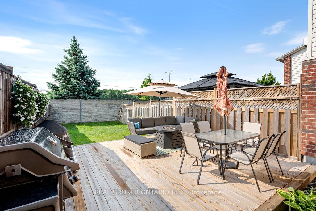 Photo 30 of 238 Jersey Tea Circle, Ottawa, Riverside South/Gloucester Glen — HOMEH