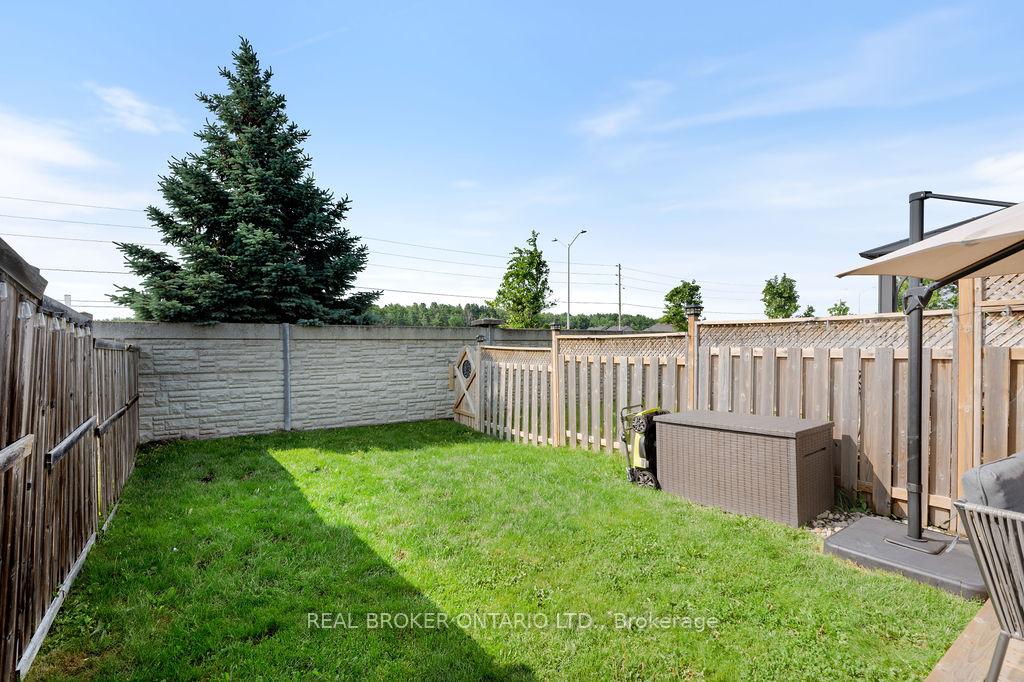 Photo 32 of 238 Jersey Tea Circle, Ottawa, Riverside South/Gloucester Glen — HOMEH