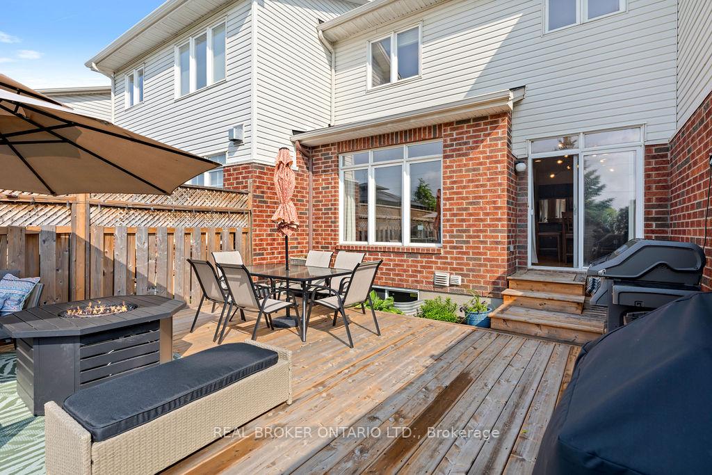 Photo 33 of 238 Jersey Tea Circle, Ottawa, Riverside South/Gloucester Glen — HOMEH