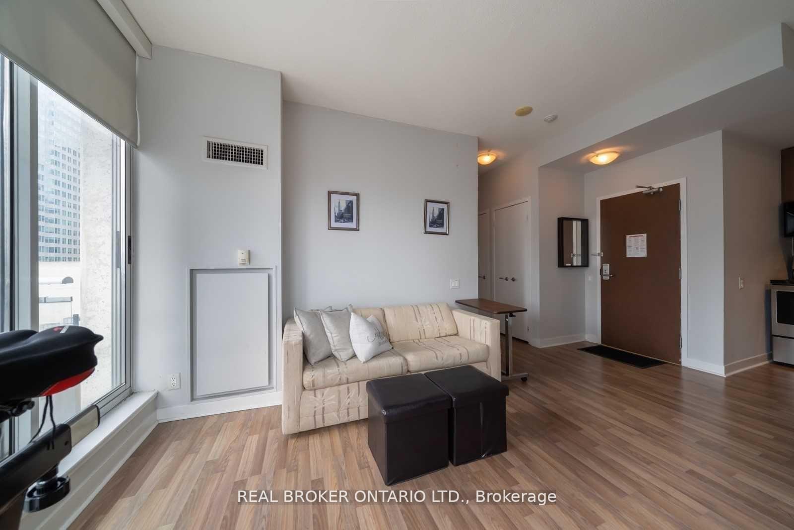 Photo 7 of Unit 2403, 8 Colborne Street, Toronto, Waterfront Communities — HOMEH