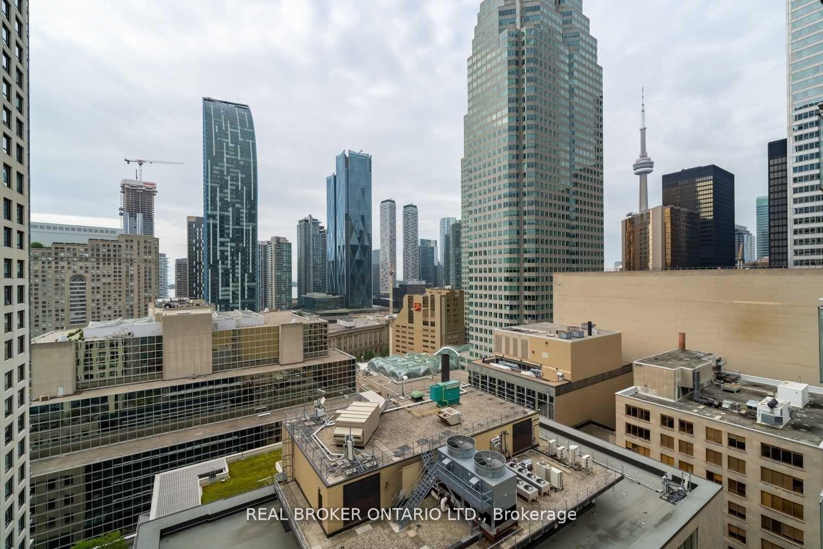 Photo 14 of Unit 2403, 8 Colborne Street, Toronto, Waterfront Communities — HOMEH
