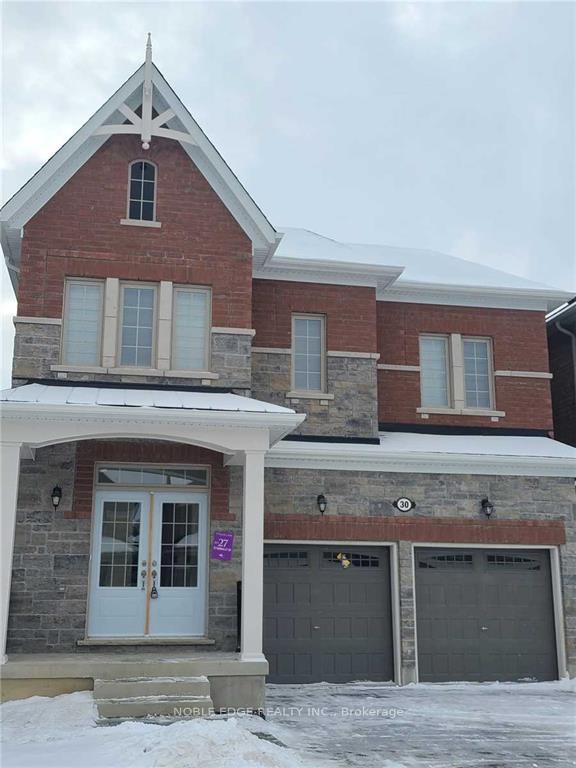 Photo 1 of 30 Thornvalley Terrace, Caledon, Rural Caledon — HOMEH