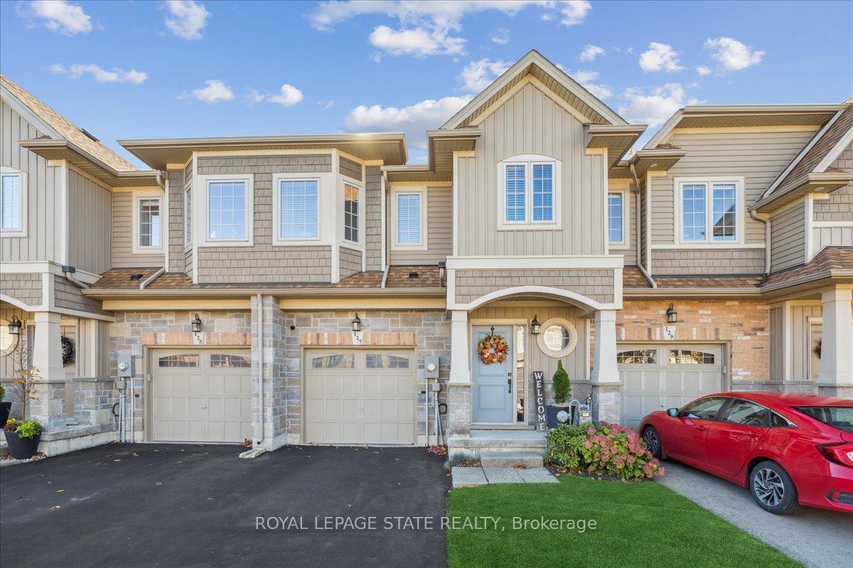 Photo 1 of 127 Kinsman Drive, Hamilton, Binbrook — HOMEH
