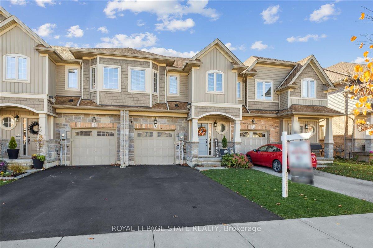 Photo 6 of 127 Kinsman Drive, Hamilton, Binbrook — HOMEH