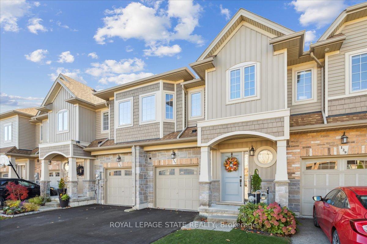 Photo 7 of 127 Kinsman Drive, Hamilton, Binbrook — HOMEH