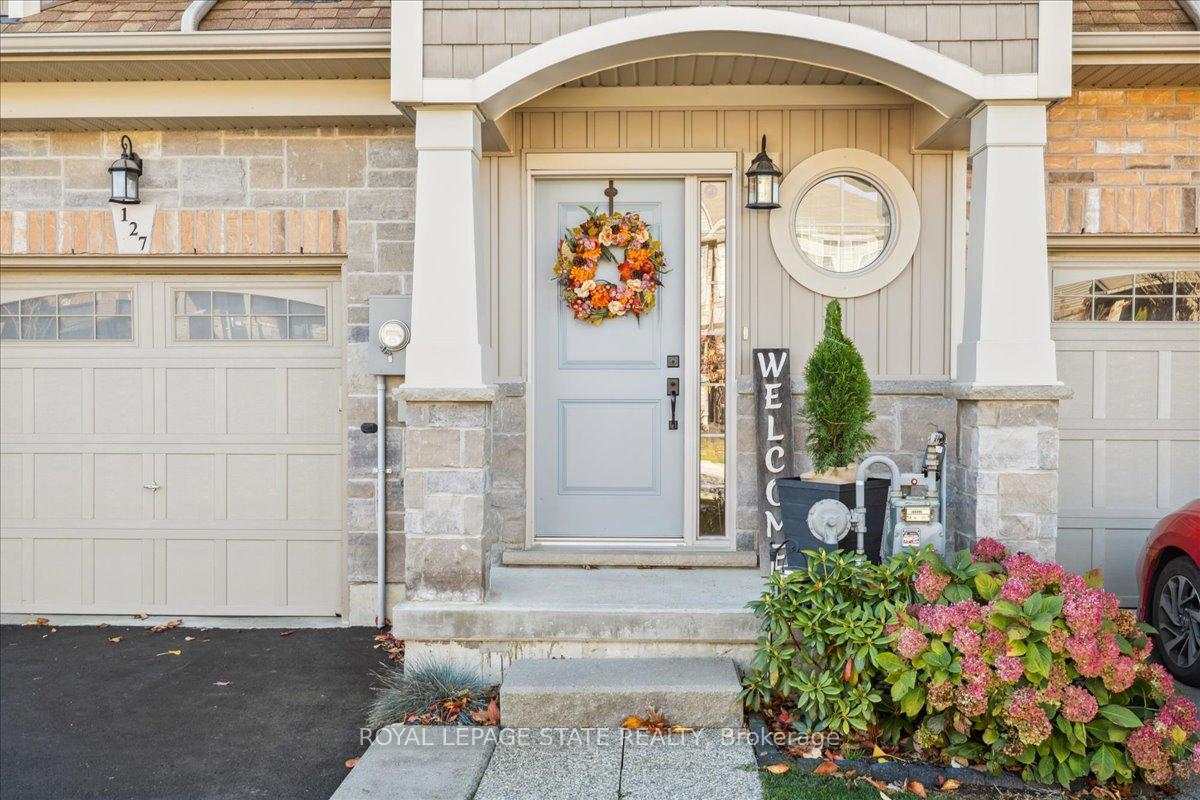 Photo 8 of 127 Kinsman Drive, Hamilton, Binbrook — HOMEH