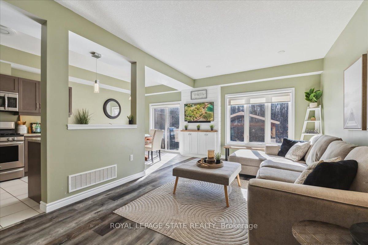 Photo 14 of 127 Kinsman Drive, Hamilton, Binbrook — HOMEH