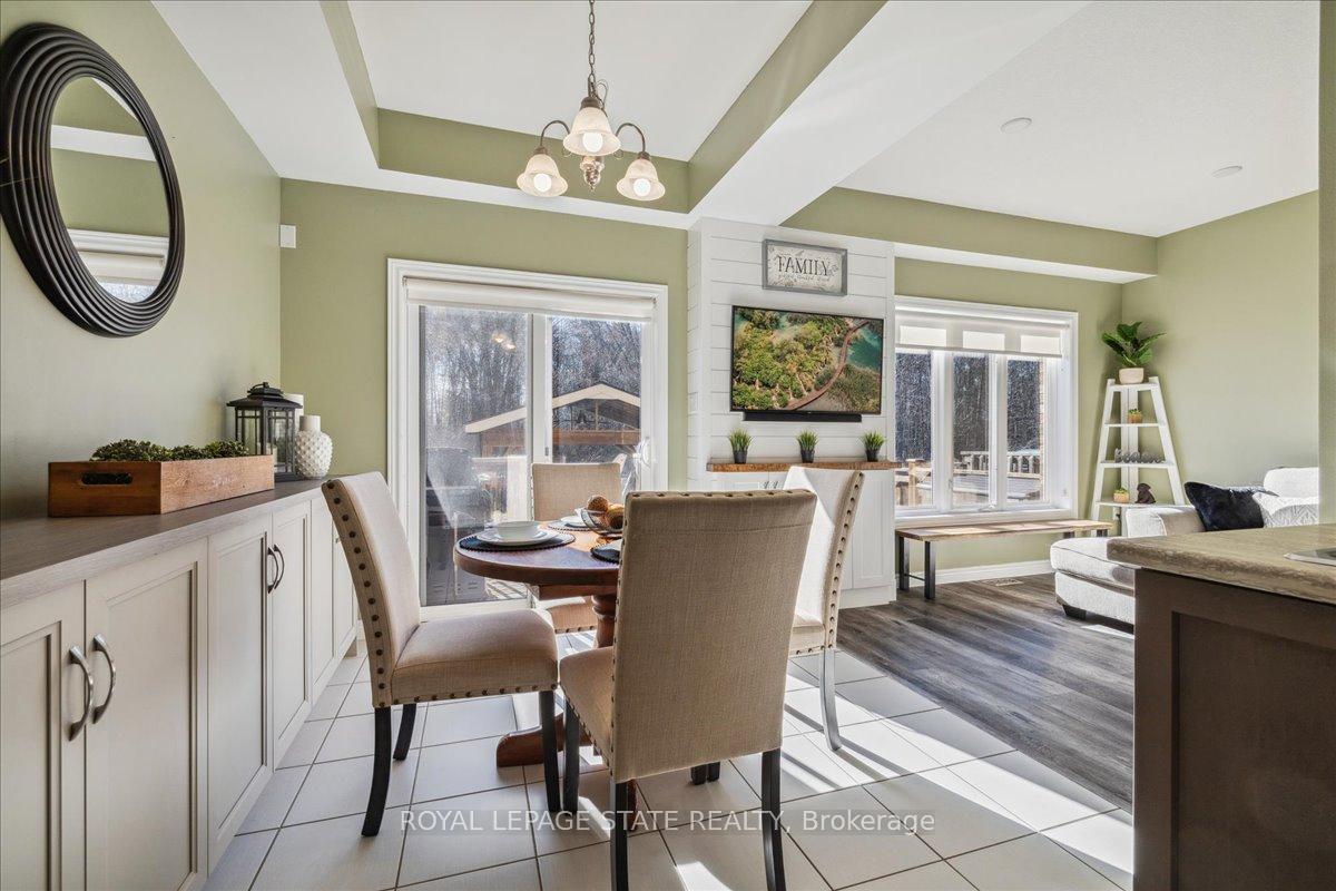 Photo 18 of 127 Kinsman Drive, Hamilton, Binbrook — HOMEH