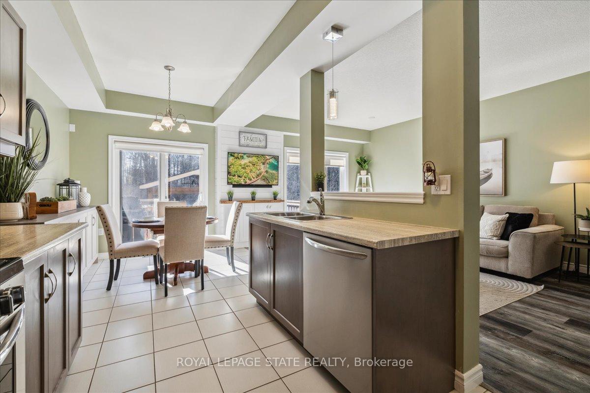 Photo 22 of 127 Kinsman Drive, Hamilton, Binbrook — HOMEH