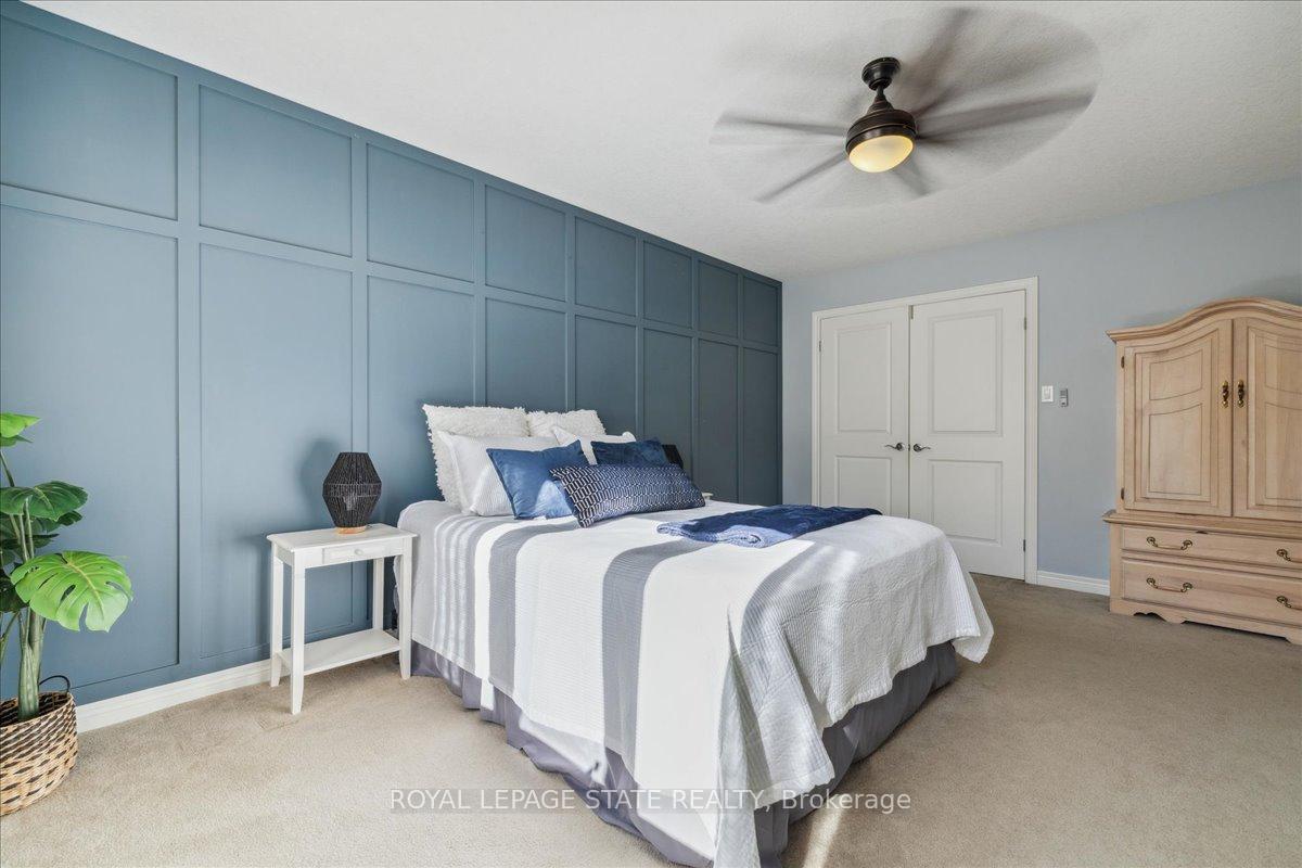 Photo 25 of 127 Kinsman Drive, Hamilton, Binbrook — HOMEH