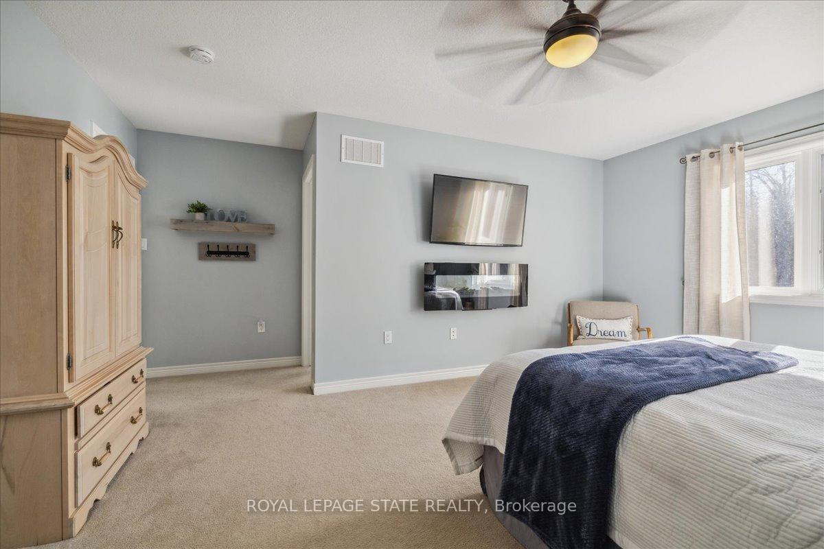 Photo 26 of 127 Kinsman Drive, Hamilton, Binbrook — HOMEH