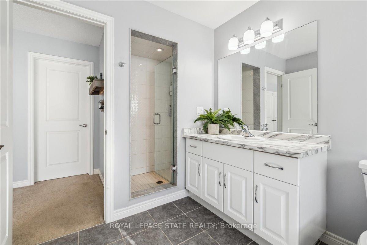 Photo 29 of 127 Kinsman Drive, Hamilton, Binbrook — HOMEH