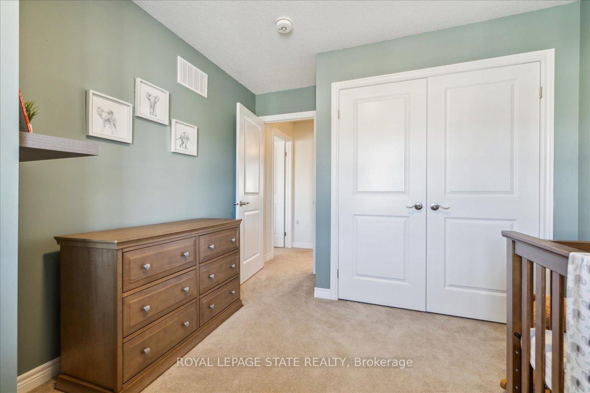 Photo 34 of 127 Kinsman Drive, Hamilton, Binbrook — HOMEH