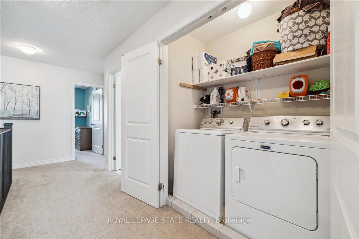 Photo 36 of 127 Kinsman Drive, Hamilton, Binbrook — HOMEH