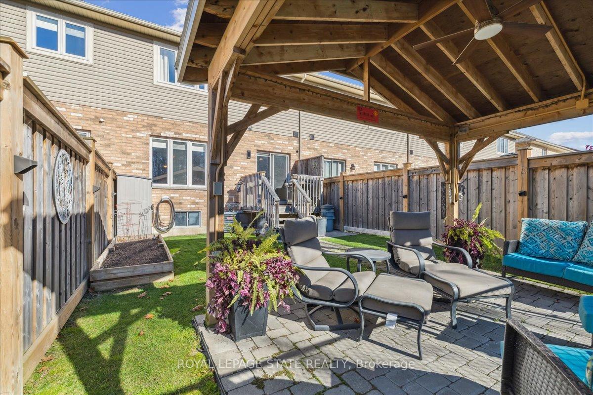 Photo 39 of 127 Kinsman Drive, Hamilton, Binbrook — HOMEH