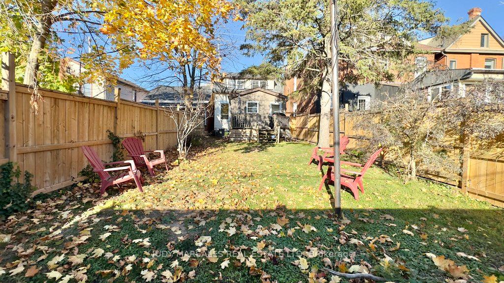 Photo 39 of 325 Hunter Street W, Hamilton, Kirkendall — HOMEH