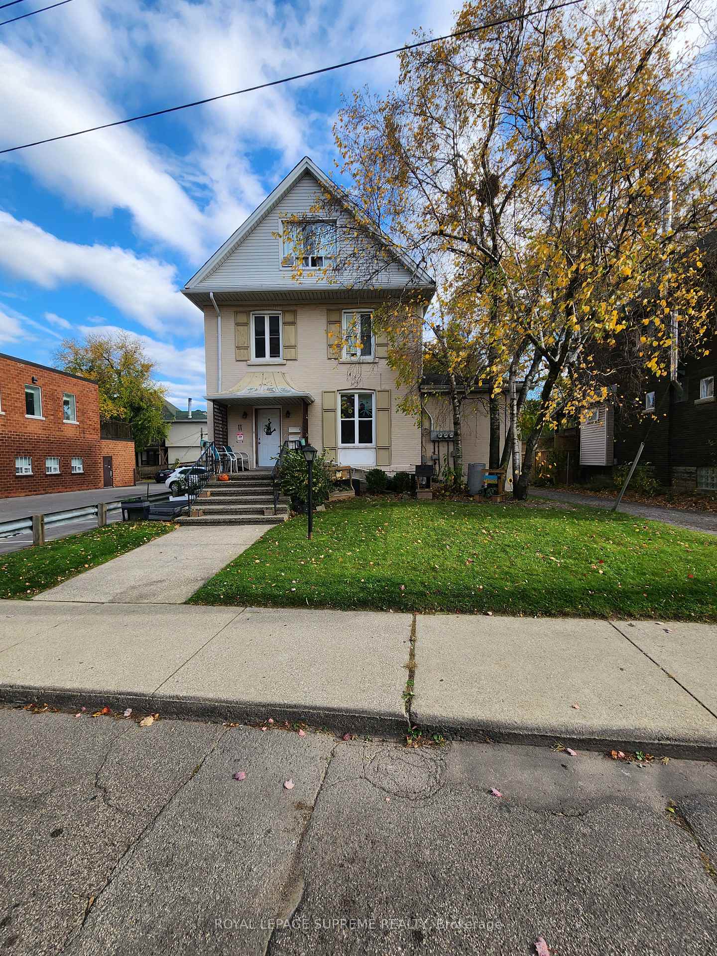 Photo 1 of 11 Springer Avenue, Hamilton, Blakeley — HOMEH