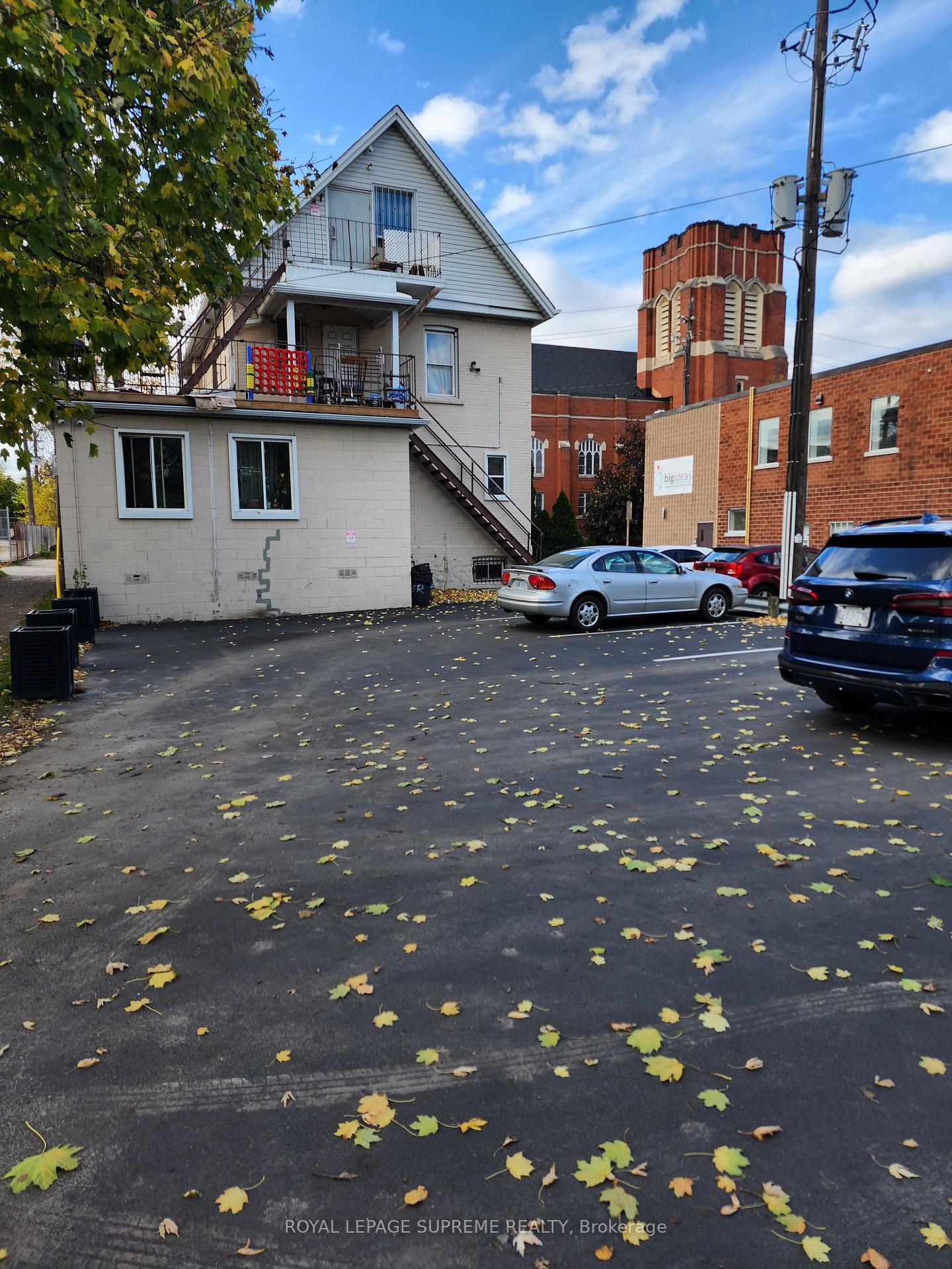 Photo 3 of 11 Springer Avenue, Hamilton, Blakeley — HOMEH