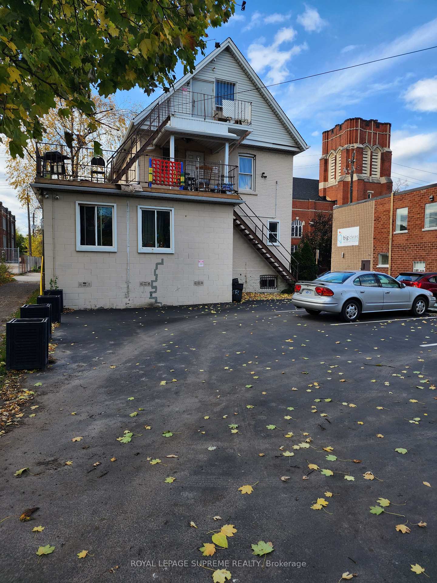 Photo 4 of 11 Springer Avenue, Hamilton, Blakeley — HOMEH