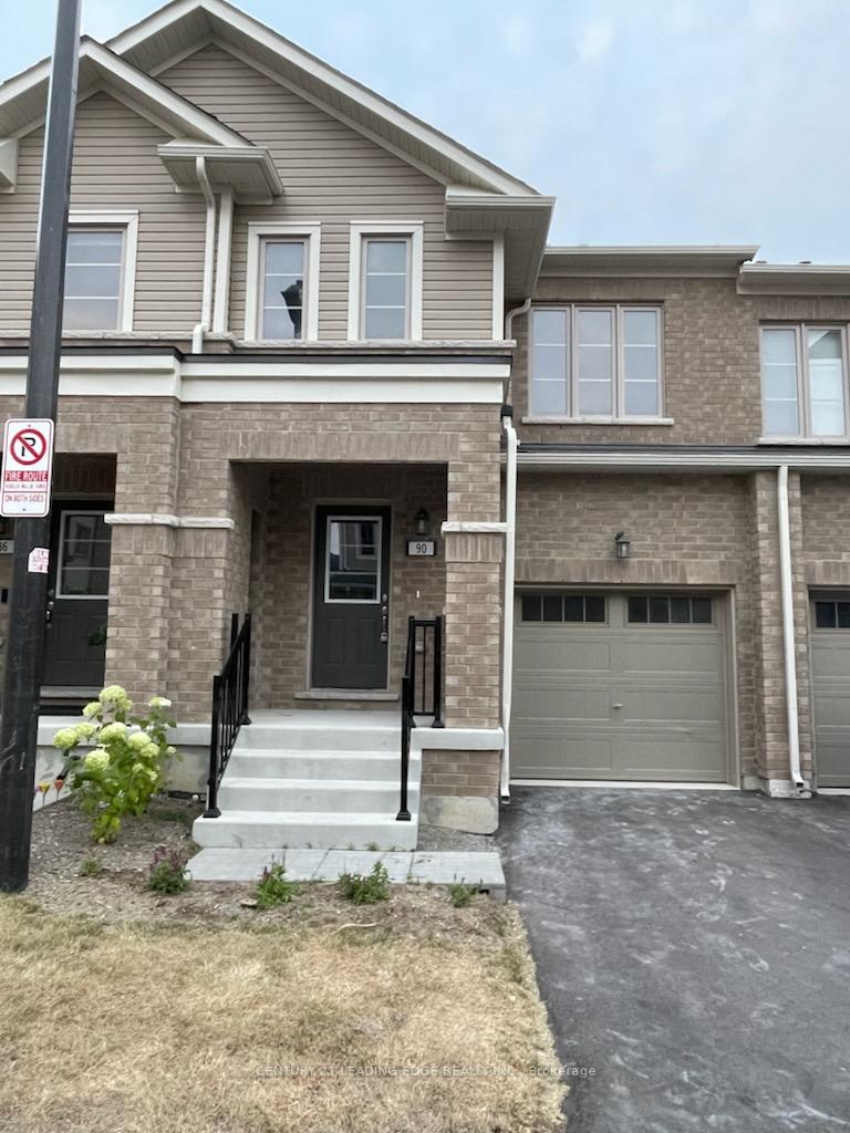 Photo 1 of 90 Senay Circle, Clarington, Courtice — HOMEH