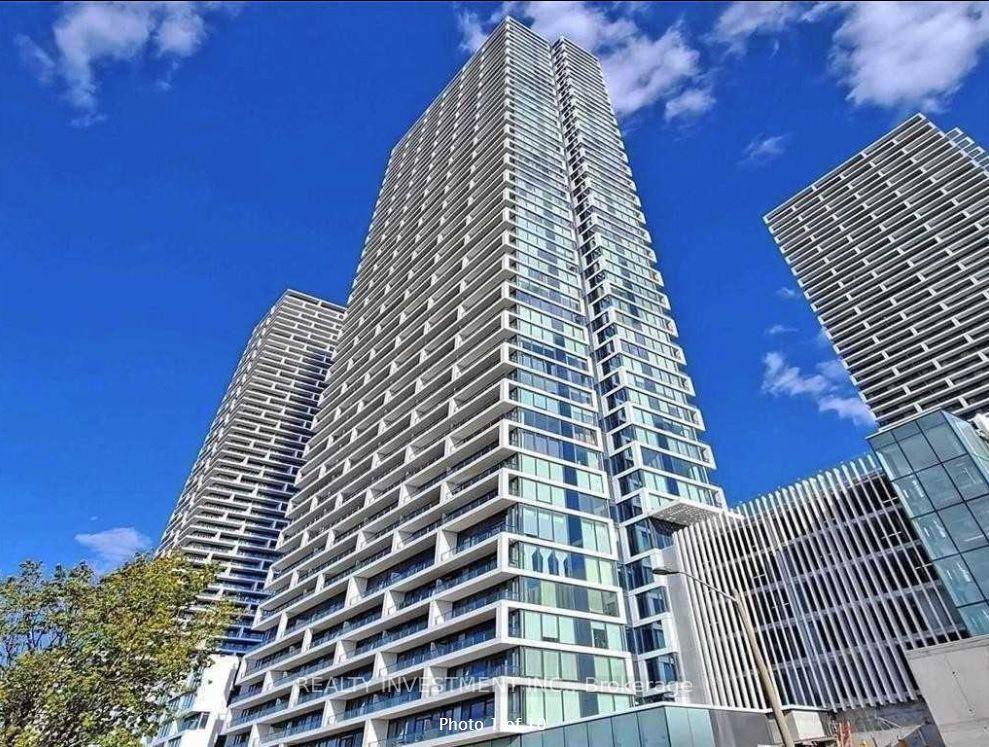 Photo 1 of Unit 3010, 950 Portage Parkway, Vaughan, Vaughan Corporate Centre — HOMEH