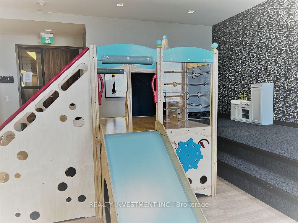 Photo 7 of Unit 3010, 950 Portage Parkway, Vaughan, Vaughan Corporate Centre — HOMEH