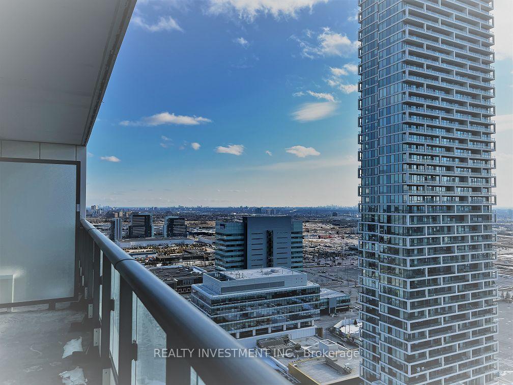 Photo 18 of Unit 3010, 950 Portage Parkway, Vaughan, Vaughan Corporate Centre — HOMEH