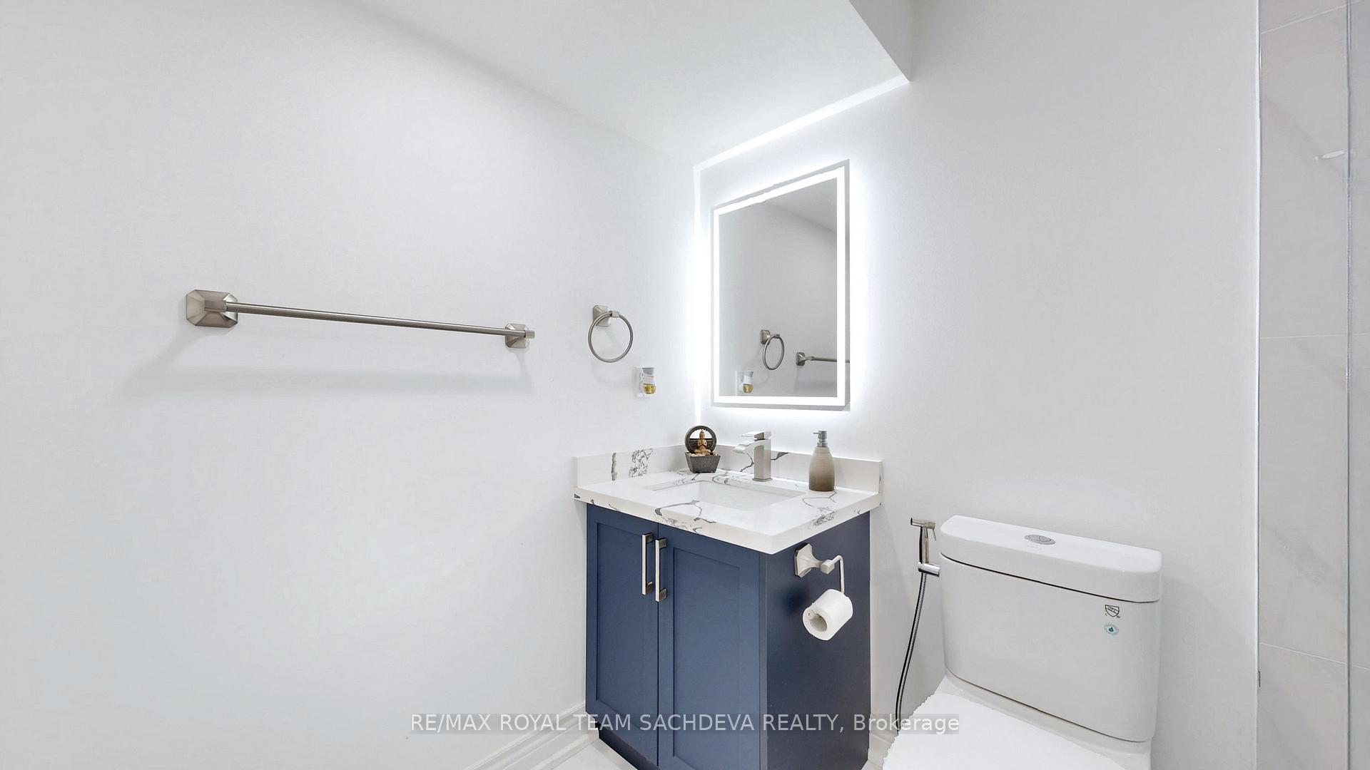 Photo 36 of 51 Monk Crescent, Ajax, Central — HOMEH