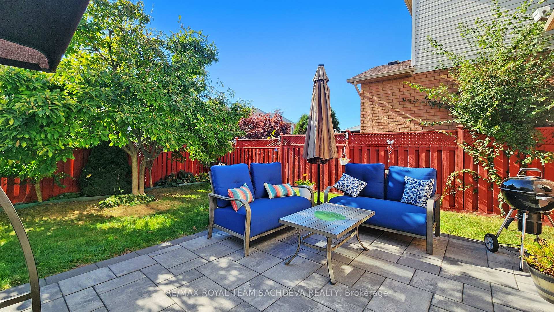 Photo 39 of 51 Monk Crescent, Ajax, Central — HOMEH