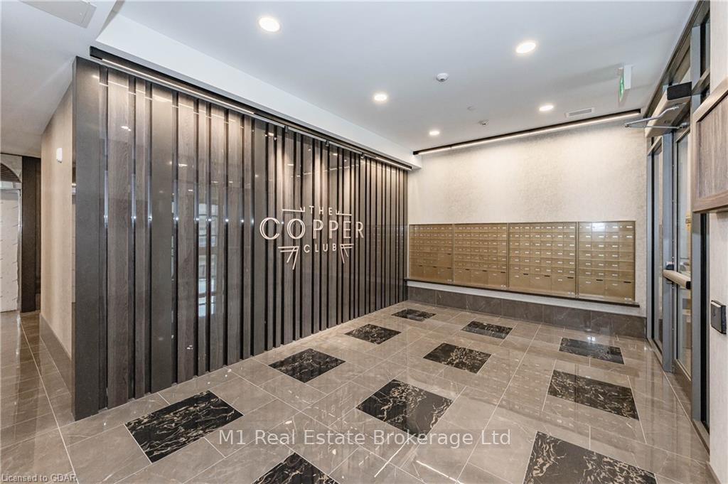 Photo 3 of Unit 801, 73 Arthur Street S, Guelph, St. Patrick's Ward — HOMEH
