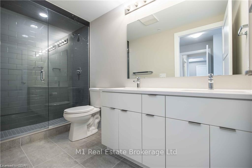 Photo 8 of Unit 801, 73 Arthur Street S, Guelph, St. Patrick's Ward — HOMEH