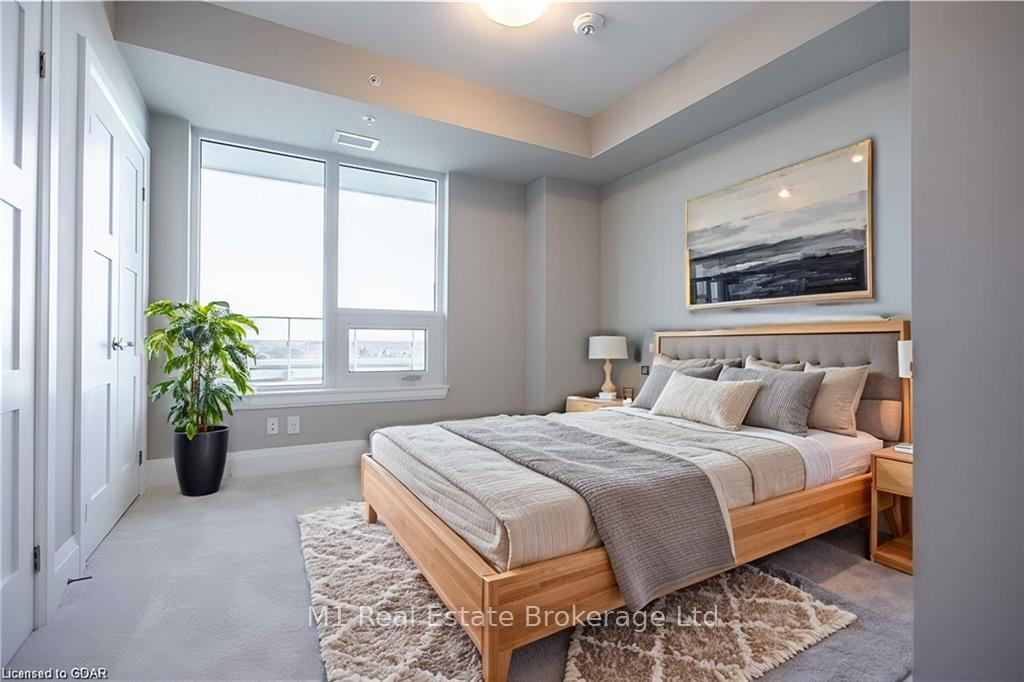 Photo 9 of Unit 801, 73 Arthur Street S, Guelph, St. Patrick's Ward — HOMEH
