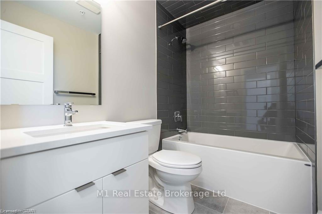 Photo 10 of Unit 801, 73 Arthur Street S, Guelph, St. Patrick's Ward — HOMEH