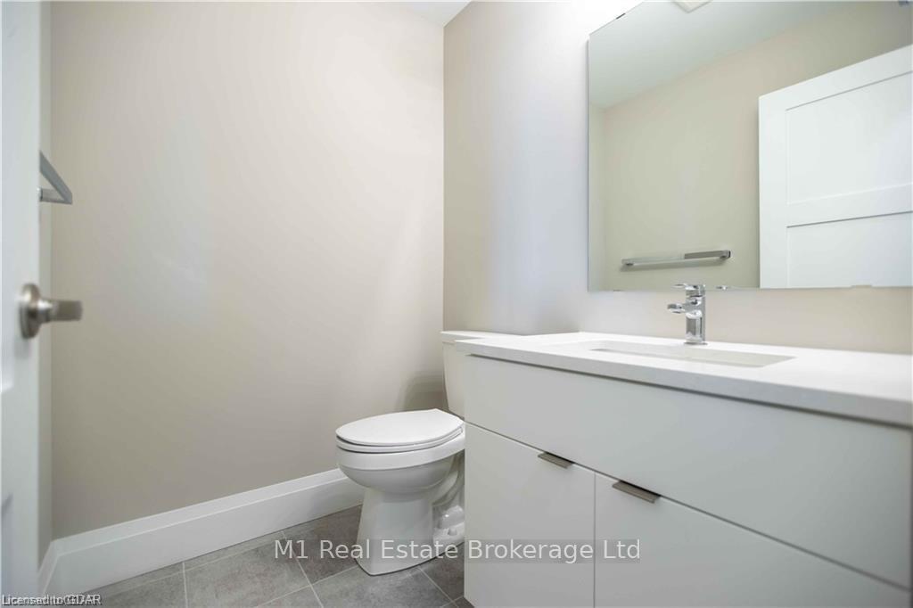 Photo 11 of Unit 801, 73 Arthur Street S, Guelph, St. Patrick's Ward — HOMEH