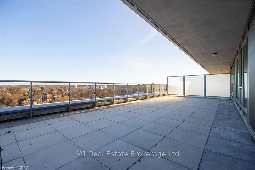 Photo 12 of Unit 801, 73 Arthur Street S, Guelph, St. Patrick's Ward — HOMEH