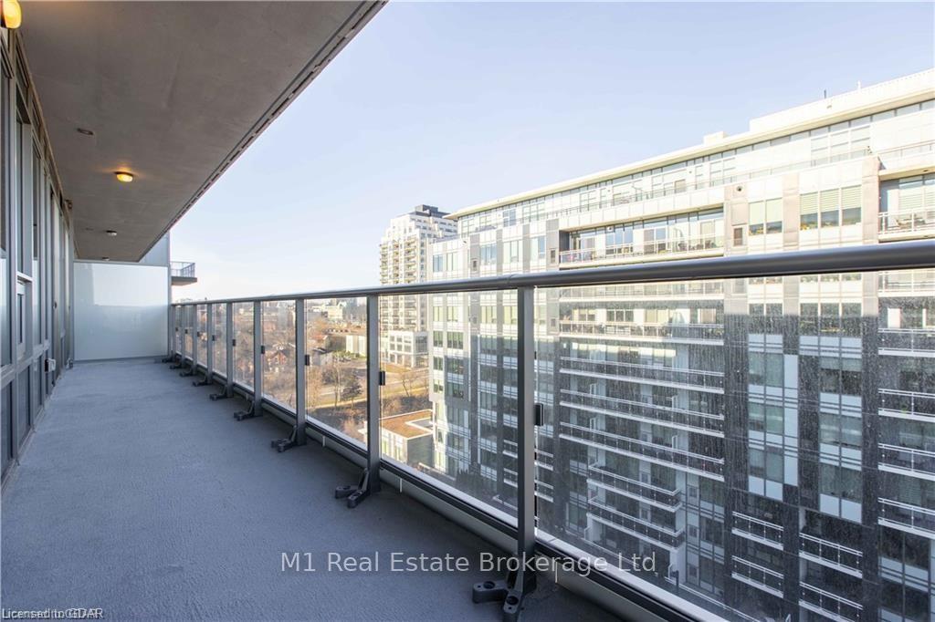 Photo 14 of Unit 801, 73 Arthur Street S, Guelph, St. Patrick's Ward — HOMEH