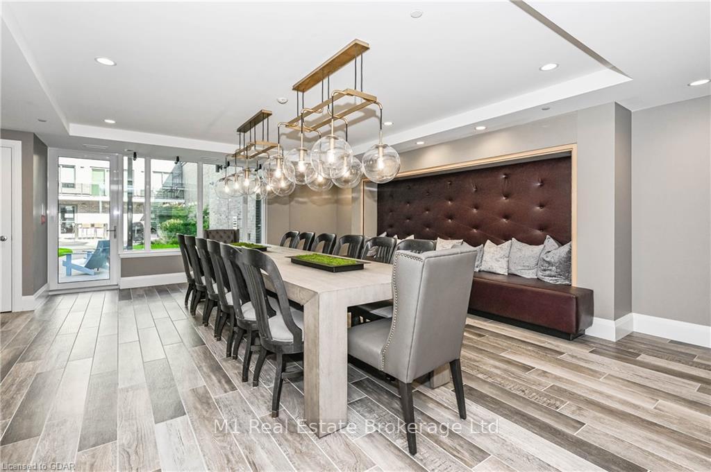 Photo 17 of Unit 801, 73 Arthur Street S, Guelph, St. Patrick's Ward — HOMEH