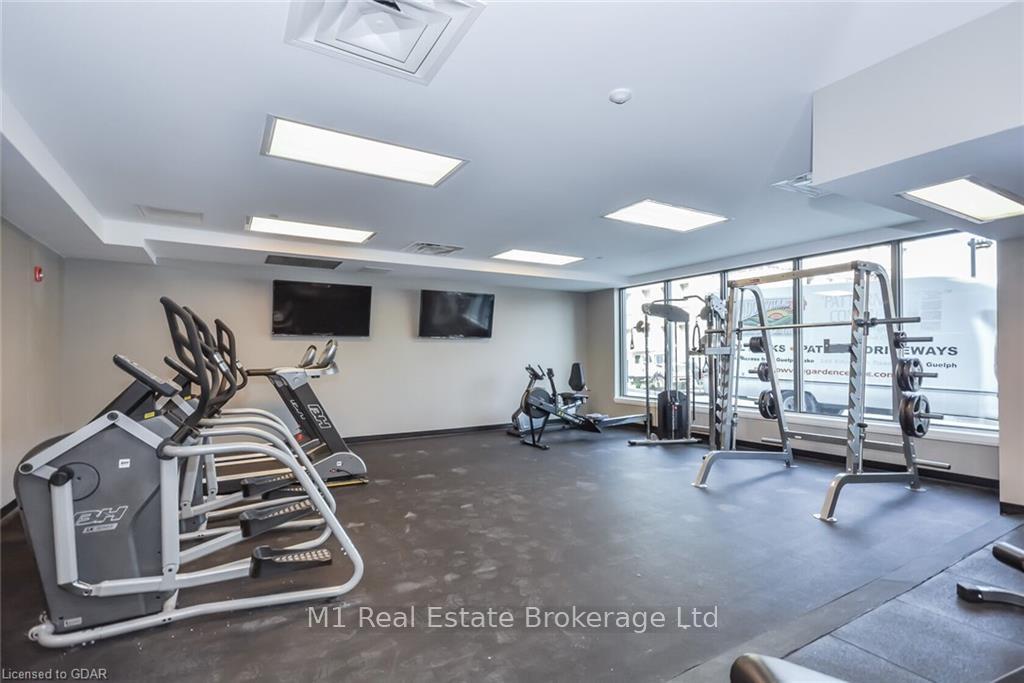 Photo 19 of Unit 801, 73 Arthur Street S, Guelph, St. Patrick's Ward — HOMEH
